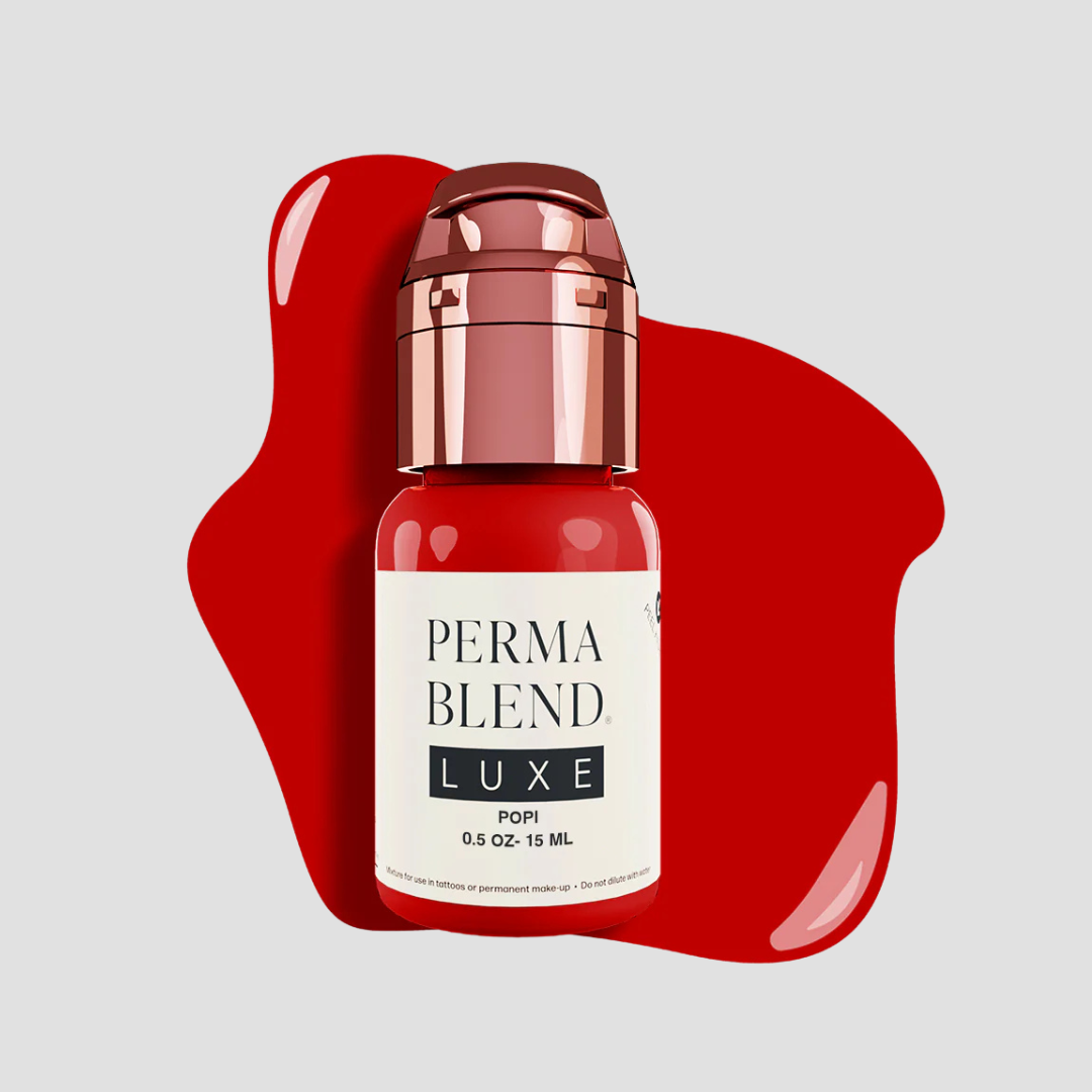 PERMABLEND luxe - popi