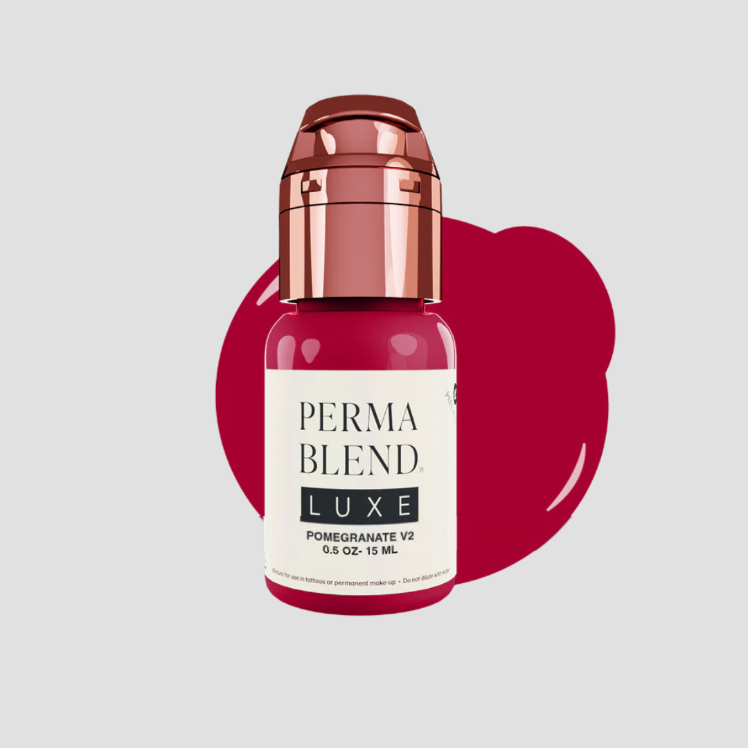 PERMABLEND luxe- pomegranate v2