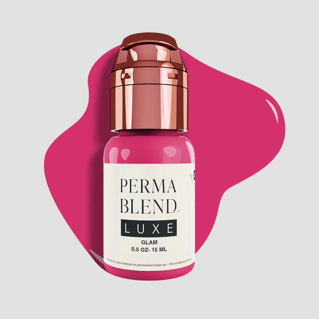 PERMABLEND luxe- glam