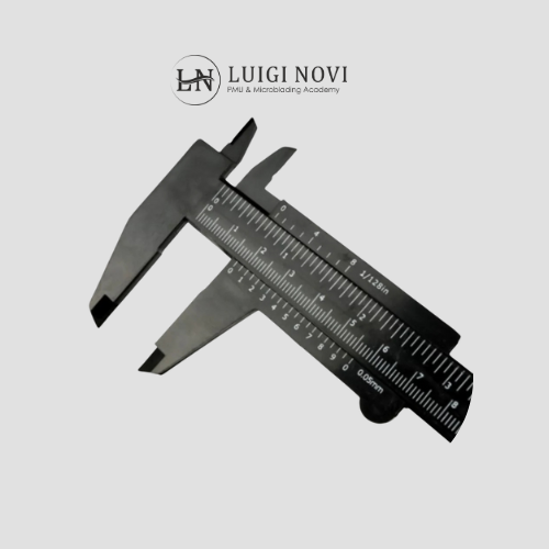 Calibro da progettazione