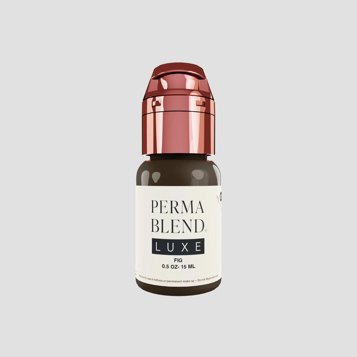 PERMABLEND LUXE - fig
