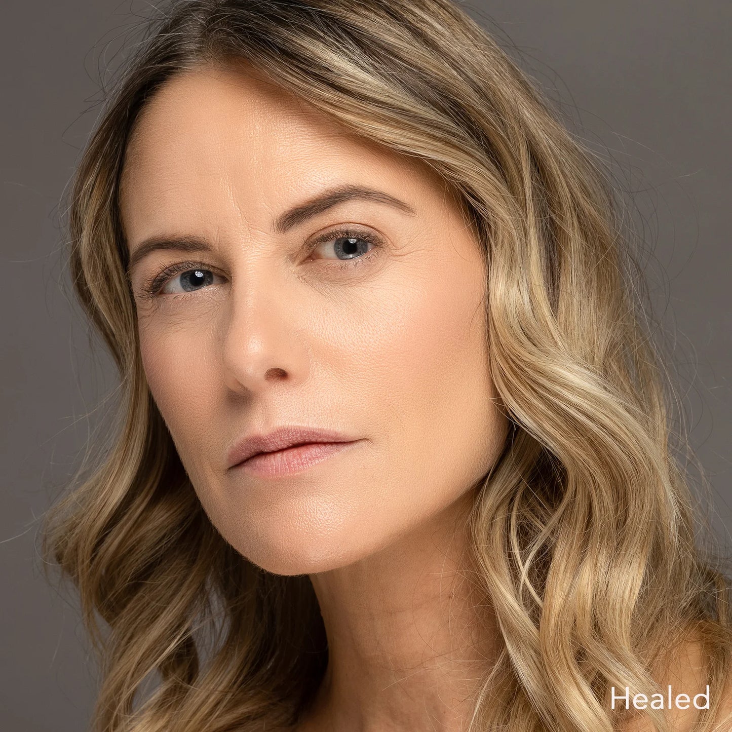 Tina Davies - pigmento 3 medium brown luxe