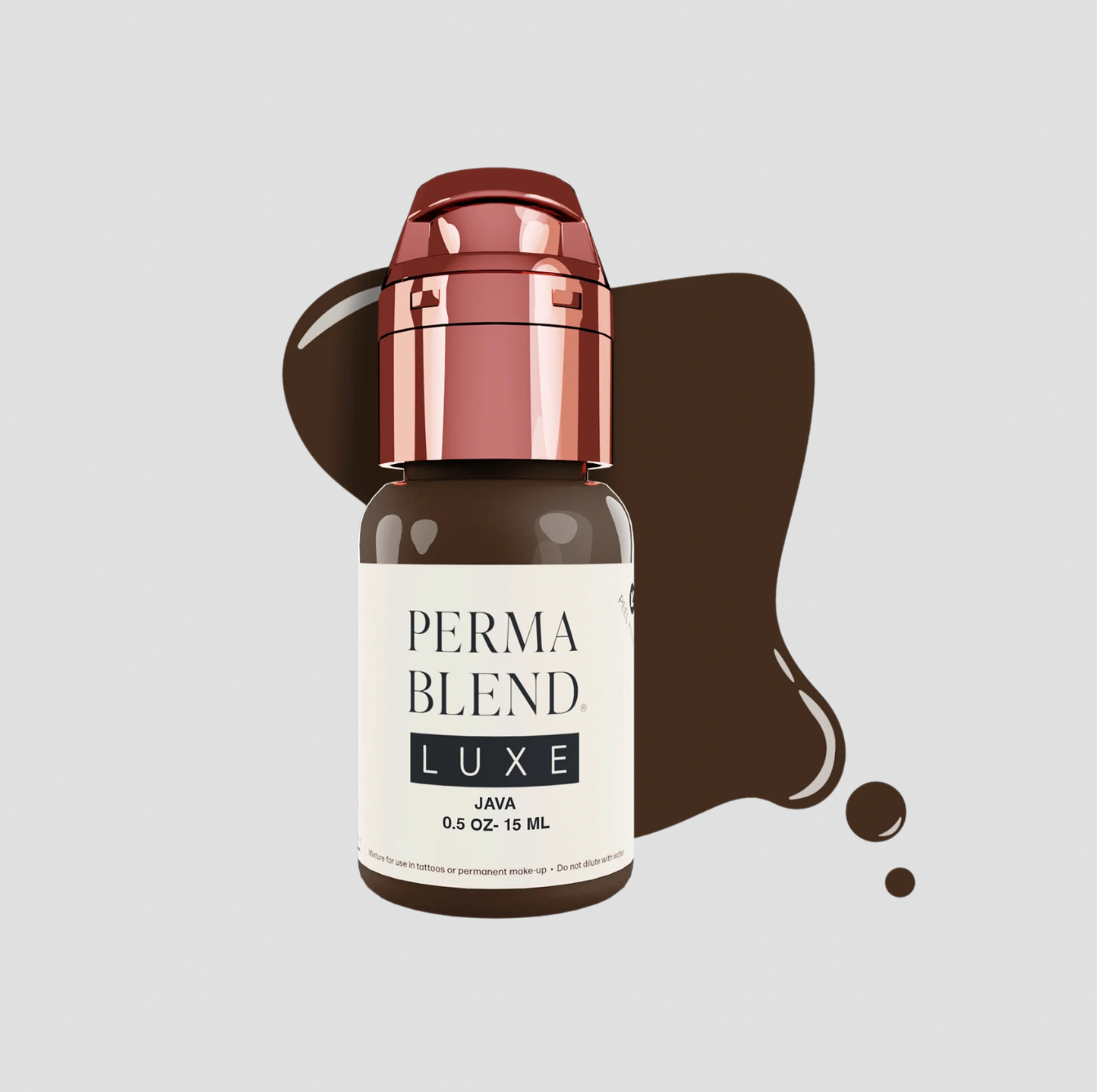 Permablend LUXE- java
