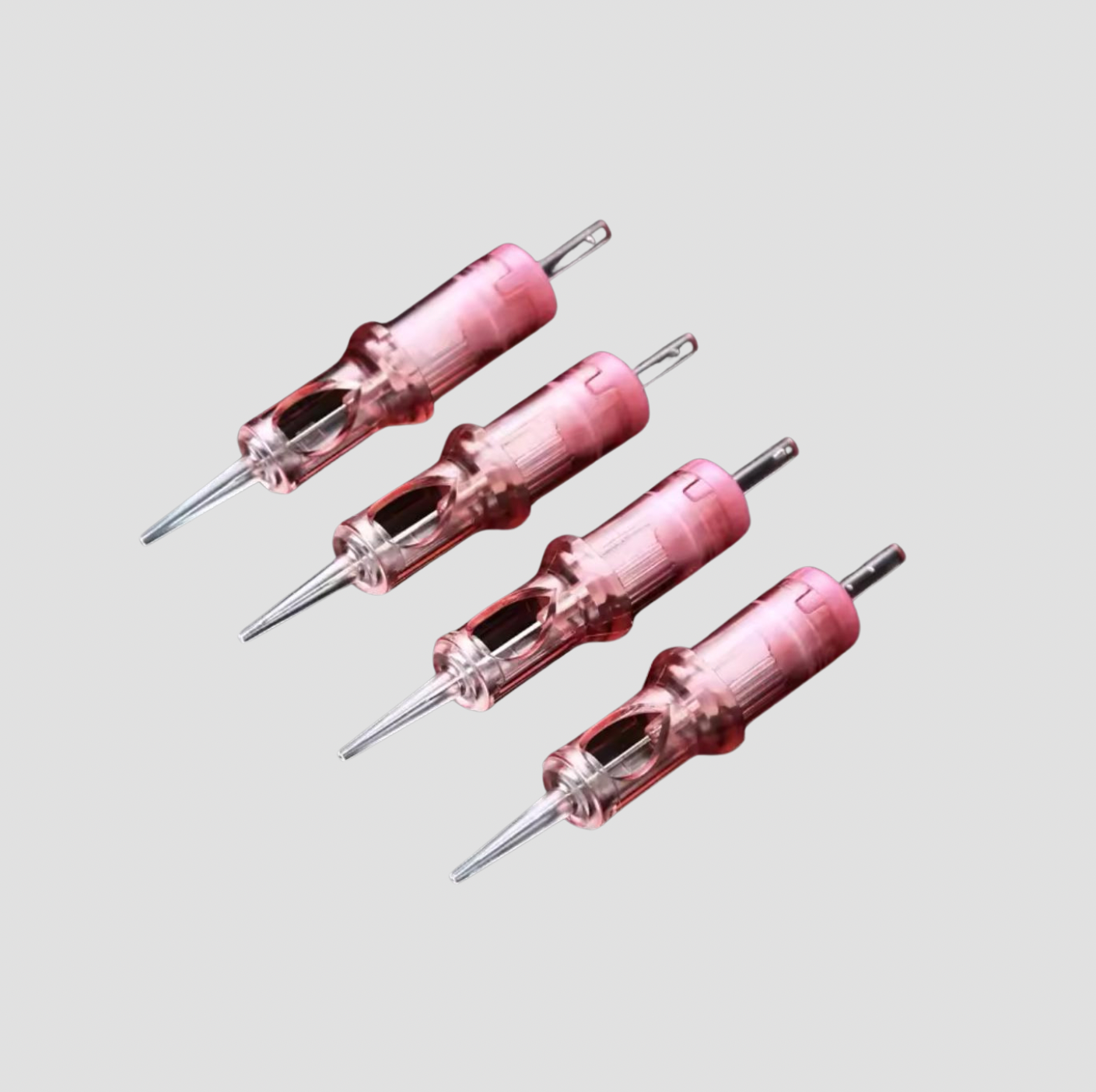 Aghi da dermografo universale