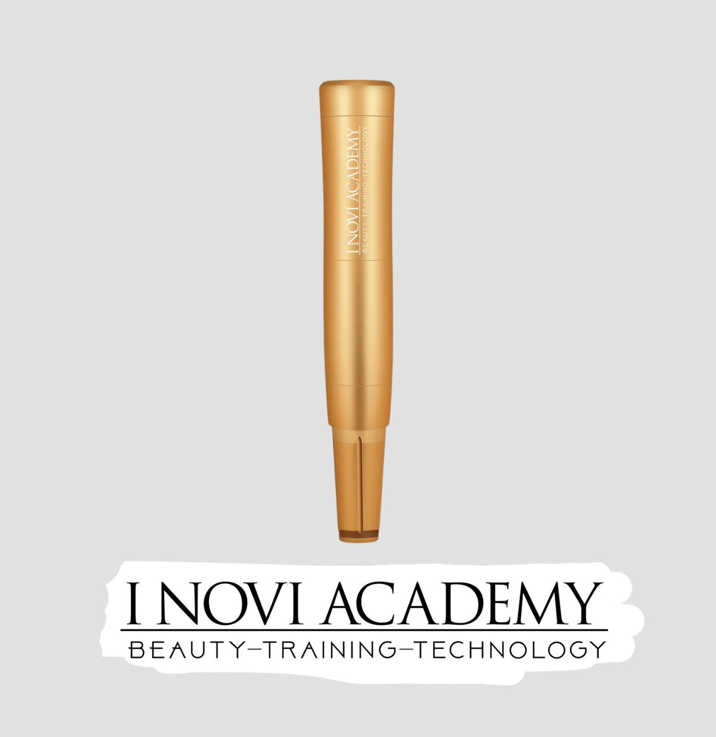 Dermografo Piuma Gold