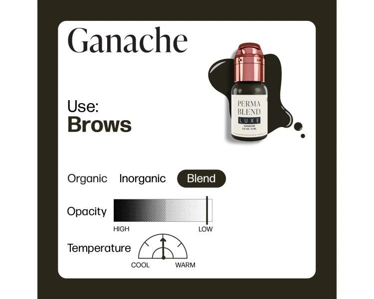 PERMABLEND LUXE - Ganache