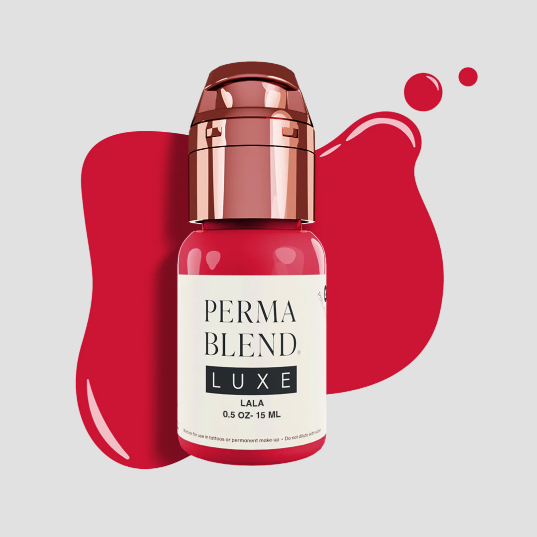 PERMABLEND luxe - lala -