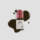 Tina Davies - pigmento 5 bolder brown luxe