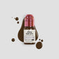 Tina Davies - pigmento 4 dark brown luxe