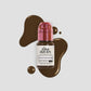 Tina Davies - pigmento 3 medium brown luxe