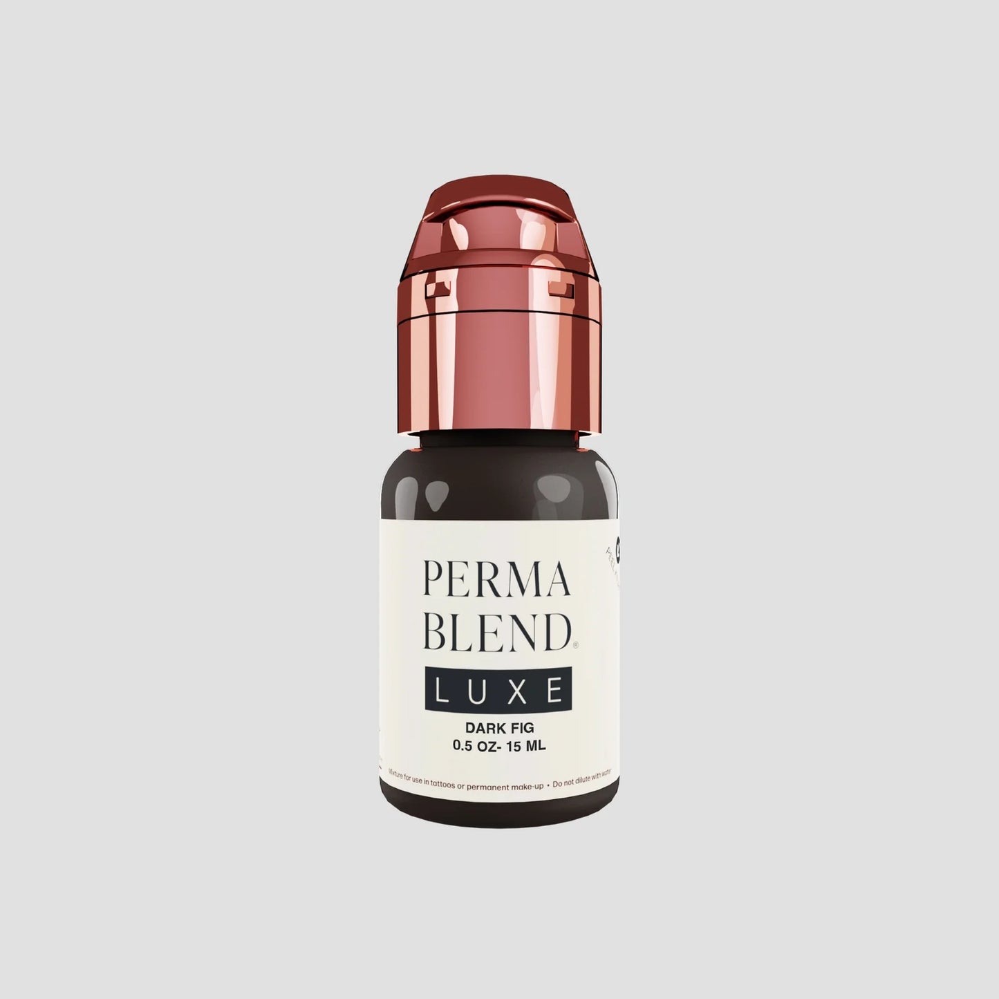 Permablend LUXE- dark fig