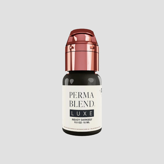 PERMABLEND LUXE- ready darkest