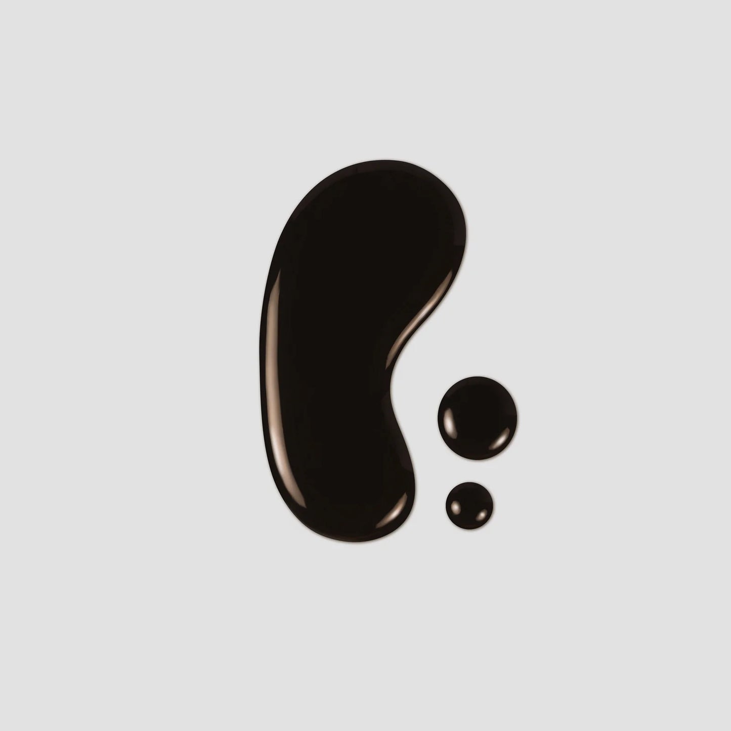 Tina Davies - pigmento 6 ebony luxe