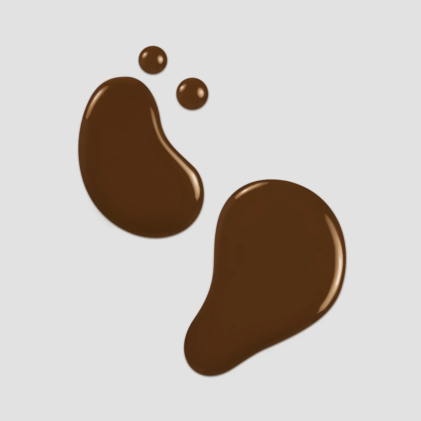 Tina Davies - pigmento 3 medium brown luxe