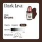 Permablend LUXE- dark java