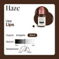 PERMABLEND LUXE - haze
