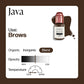 Permablend LUXE- java