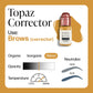 PERMABLEND LUXE - topaz corrector
