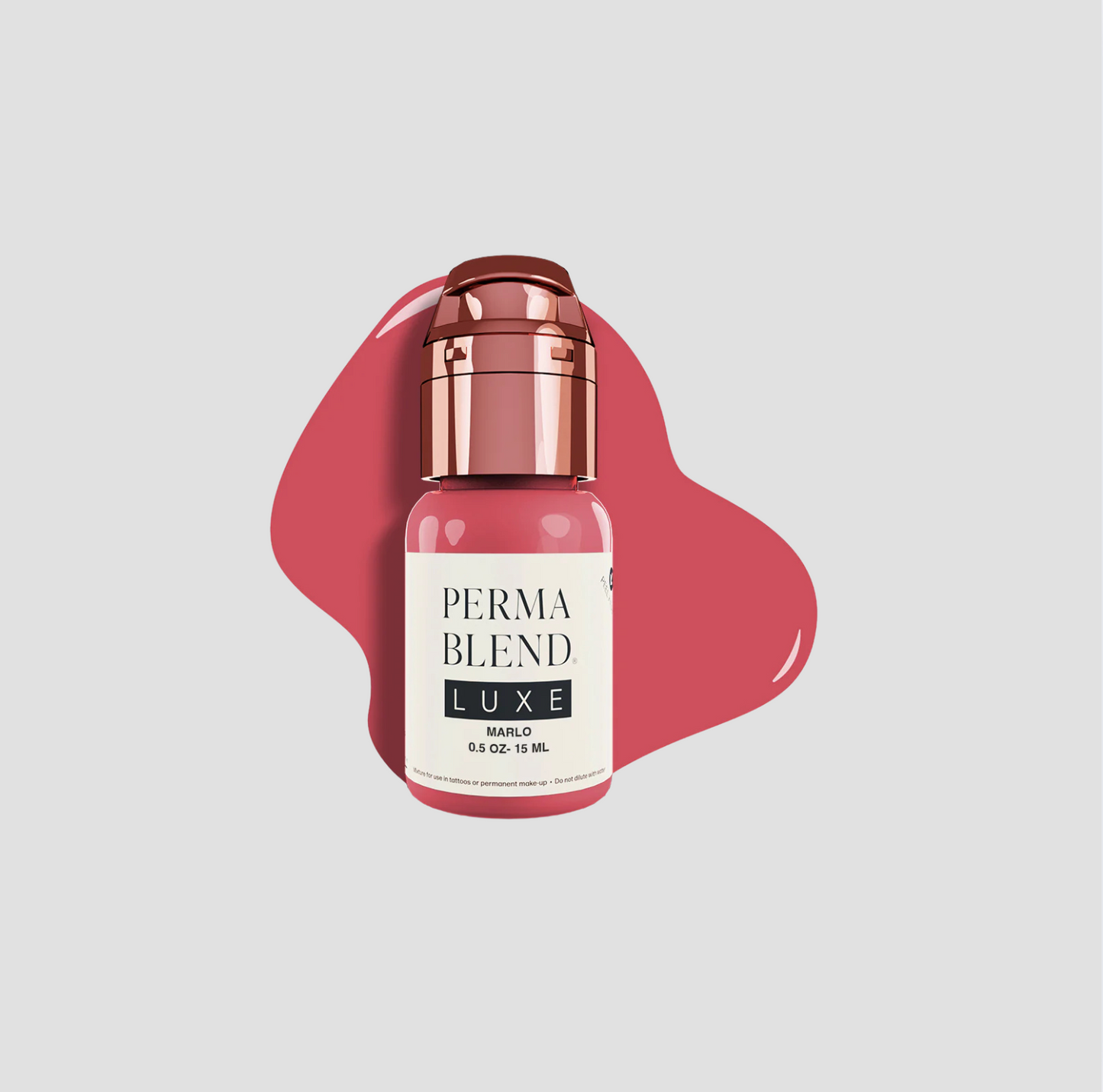 PERMABLEND luxe - marlo