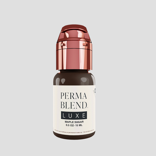 PERMABLEND Luxe - Maple Sugar - 15ml