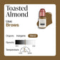 PERMABLEND Luxe PMU Ink - Toasted Almond 15ml