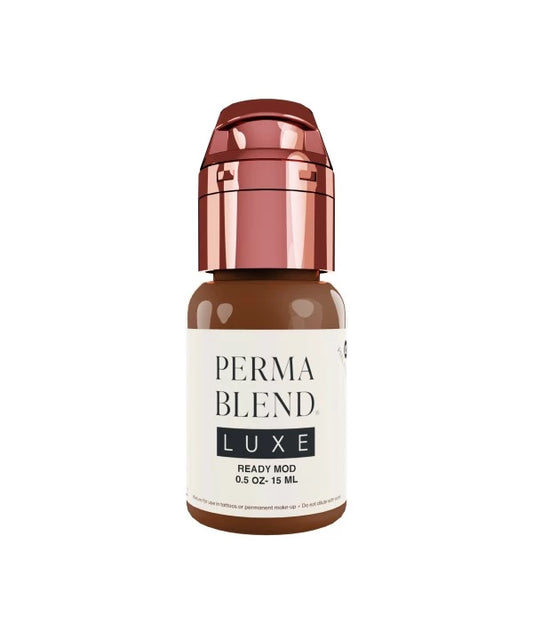 PERMABLEND LUXE  - ready mod