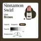 PERMABLEND Luxe PMU Ink - Sinnamon Swirl - 15ml
