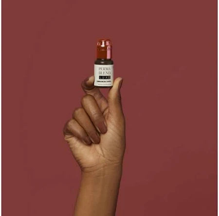 PERMABLEND Luxe PMU Ink - Sinnamon Swirl - 15ml